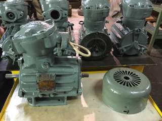 Электродвигатель