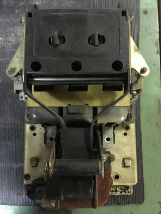 Магнитный пускатель