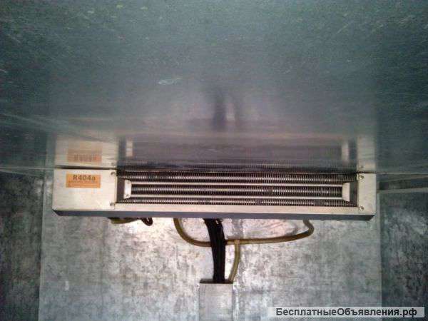 Рефрижератор элинж с07