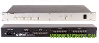 LC-8108 Блок контроля линий
