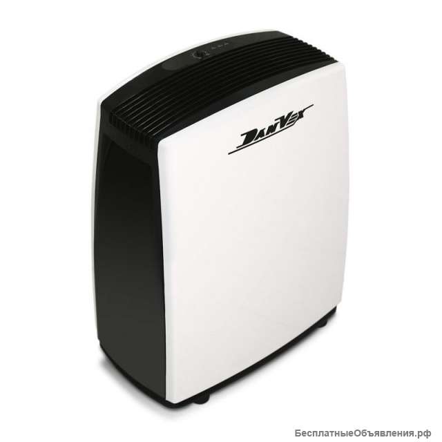 Осушитель воздуха DanVex DEH-600p