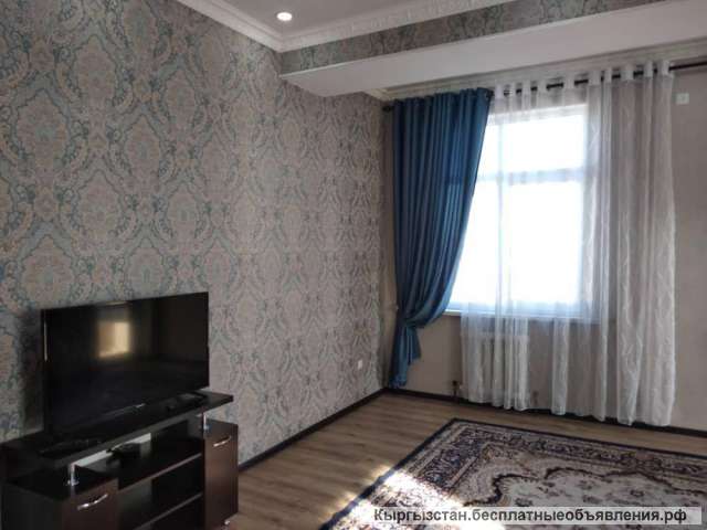 Сдаю 3-х комнатную элитную