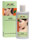 Набор лечебной косметики «здоровые волосы» Moraz Healthy hair