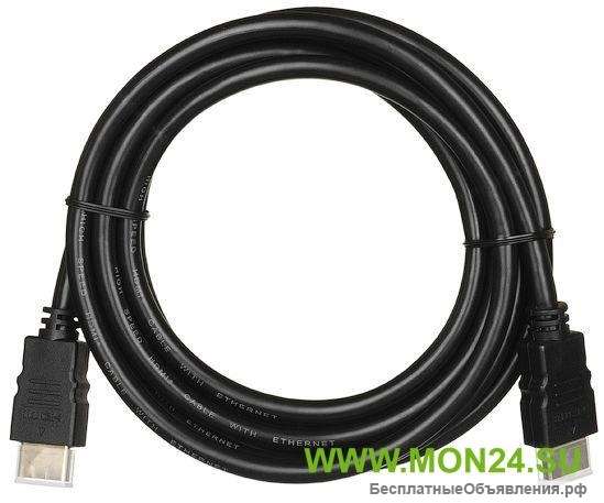 EC-HD14AA-030-BK-10 Кабель HDMI межблочный