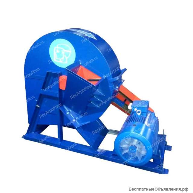 Стружечный станок С-800 - от Производителя