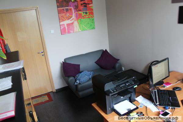 Аренда маленьких площадей