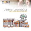 Набор травяной косметики против старения Moraz anti-aging herbal skin care