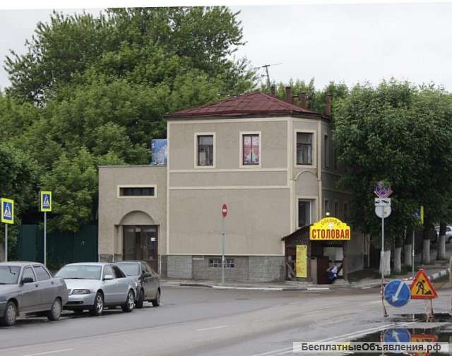 Кафе в Рязани