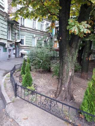 Сдам 2-комн. в центре. Михайловская площадь