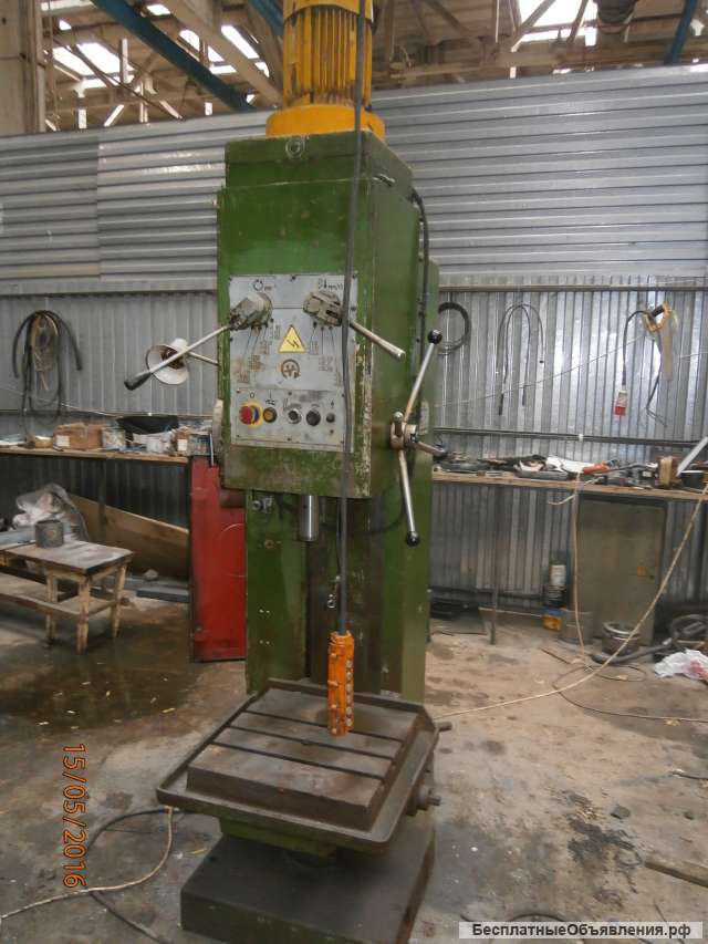 7307 станок строг