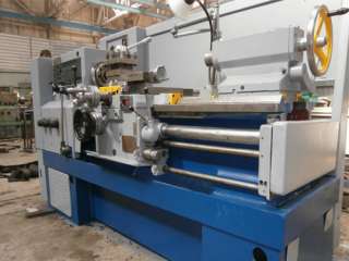 Станок 16К20 ток