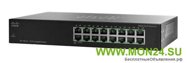 TP-Link TL-SF1005D Коммутатор 5-портовый
