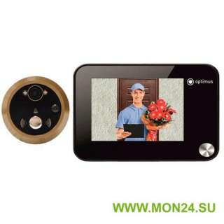 DB-01 Монитор видеодомофона цветной
