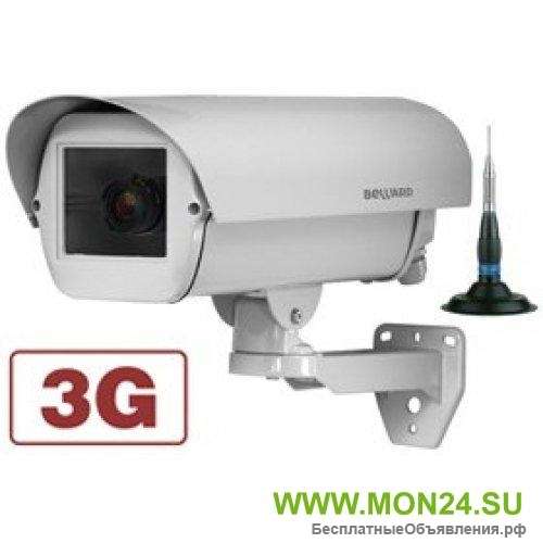 B10xx-3GK12 Термокожух с 3G модулем