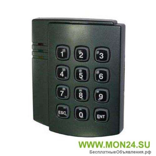 ST-SC130EK Контроллер с встроенным считывателем