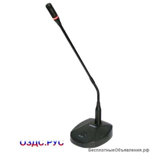 Микрофон Shure SM-390