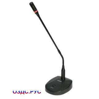 Микрофон Shure SM-390
