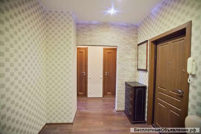 Ремонт вторичного жилья и новостроек в Зеленограде