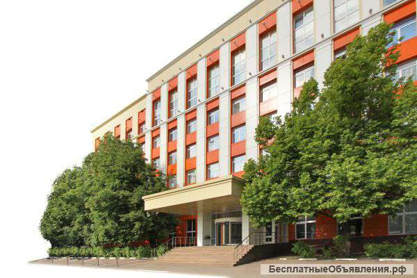 Готового арендного бизнеса