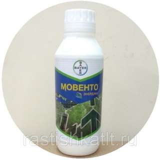 Мовенто Энерджи 10г