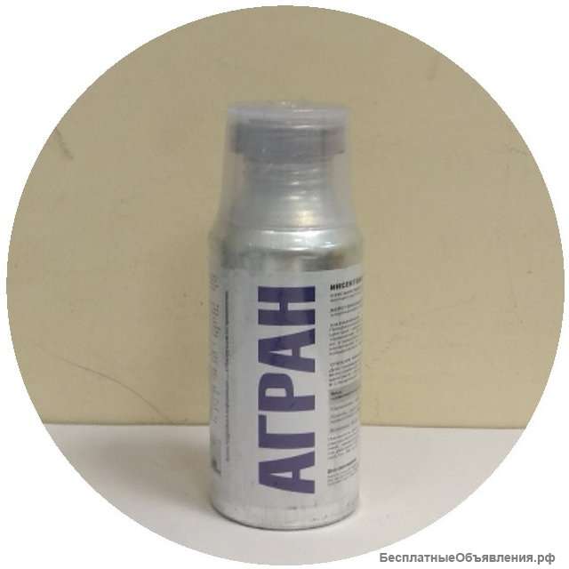 Средство от насекомых Агран 100 мл