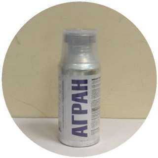 Средство от насекомых Агран 100 мл