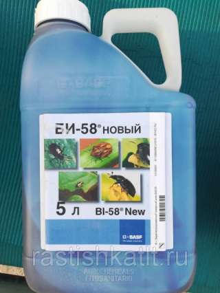 Би-58 Новый, 50г