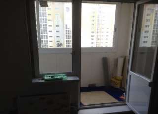 1-к кв. в Голубом