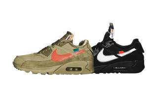 Кроссовки Adidas Nike Air
