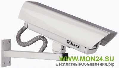 SVS26-mbsc25 Термокожух для видеокамеры
