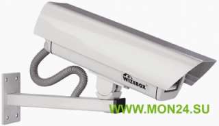 SVS26-mbsc25 Термокожух для видеокамеры