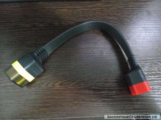 OBD кабель-удлинитель Easydiag