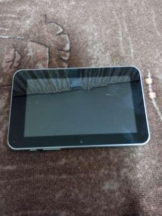 Планшет Daewoo Electronics DTR-07fsbh