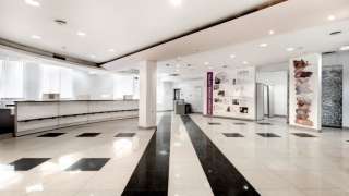 Бизнес-центр 9818 кв.м., Москва, Москва, ул. Сущёвская