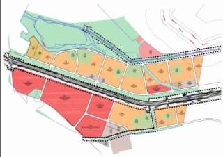 Земельные участки от 0,5 га под ритейл в Новой Москве
