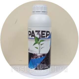 Стимулятор роста корня Разер 1л
