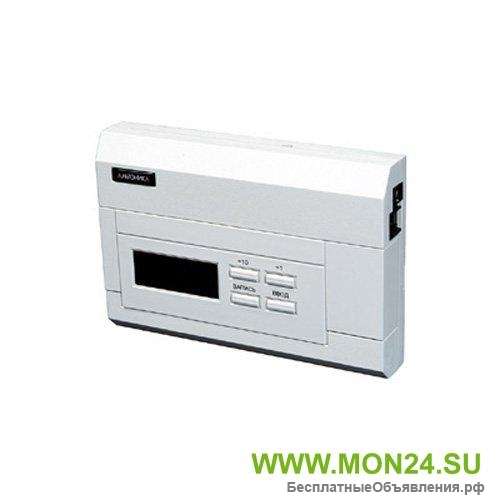 RR-2P (RR-2P-01) Пульт-программатор индикаторный