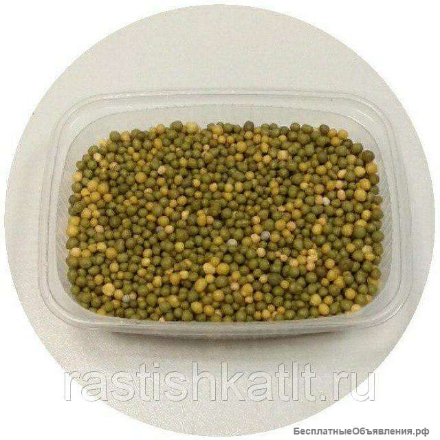 Осмокот Про 17-11-10+2 MgO+TE (5-6 М) 100 г