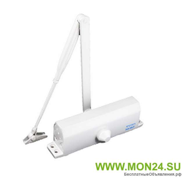 TESA CT 803 (белый) Доводчик дверной
