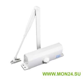 TESA CT 803 (белый) Доводчик дверной