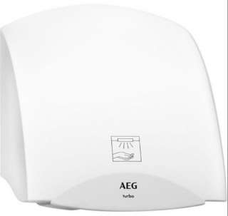 Сушилка для рук AEG HE 260 TM