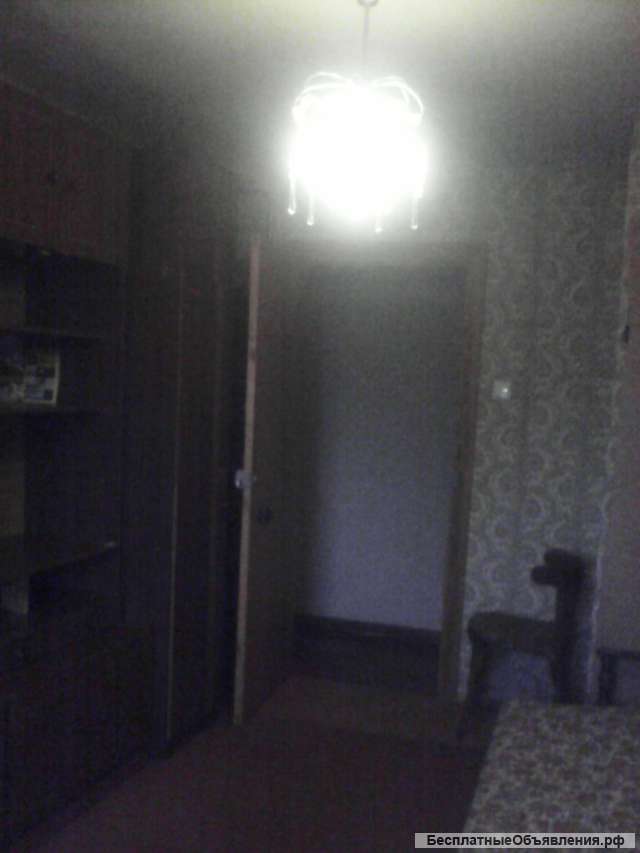 Комната 14 м в Колпино