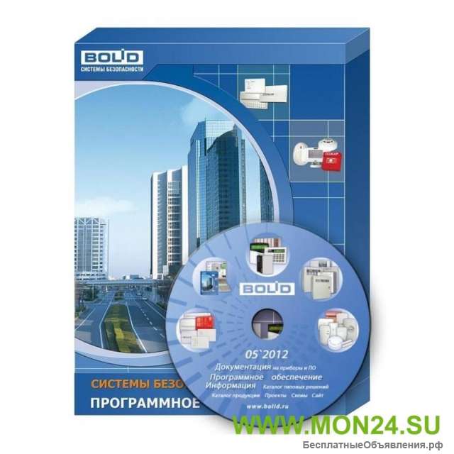 АРМ “Ресурс” исп. 10 Программный модуль с ключом защиты