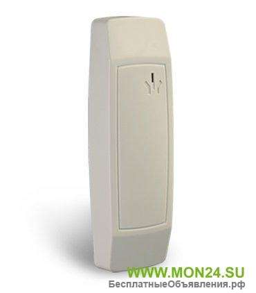 PERCo-MR08 Контрольный считыватель для карт формата Mifare