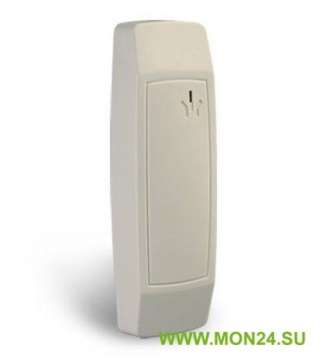PERCo-MR08 Контрольный считыватель для карт формата Mifare