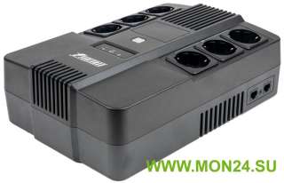 Powerman BRICK600 Источник бесперебойного питания