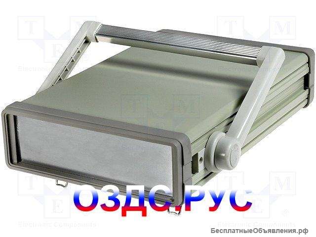 CP-17-51-290: Корпус со съемной панелью