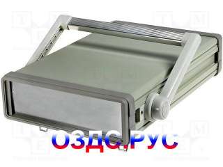 CP-17-51-290: Корпус со съемной панелью