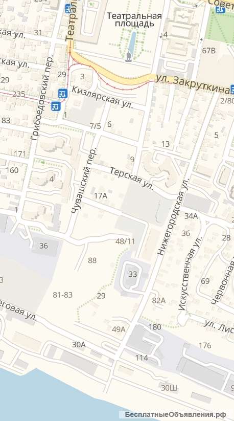 Земельные участки в Ростове-на-Дону и области