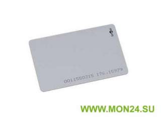 ST-PC022MD7 Карта Mifare стандартная